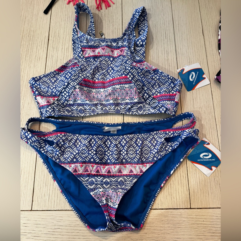 Women’s swimsuit